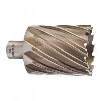 Фреза кольцевая HSS D50х50мм (Weldon)