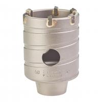 Коронка по бетону SDS+ TCT 50х58