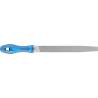 Напильник плоский остроносый с рукояткой PF1122 200 H2 (669389)