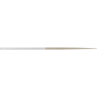 Надфиль алмазный круглый DF4162 D91  (016848)