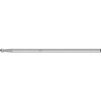 Борфреза твердосплавная KUD 0302/3 Z5 GL75 (780053)