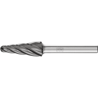 Борфреза твердосплавная KEL 1230/6 ALU HC-NFE (533093)