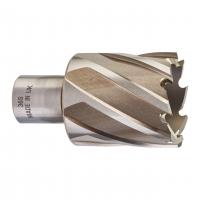 Фреза кольцевая HSS D36х30мм (Weldon)