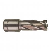 Фреза кольцевая HSS D15х30мм (Weldon)
