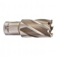 Фреза кольцевая HSS D25x30мм (Weldon)