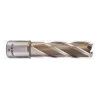 Фреза кольцевая HSS D17х50мм (Weldon)