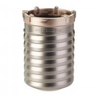 Коронка литая SDS Max TCT 68x100