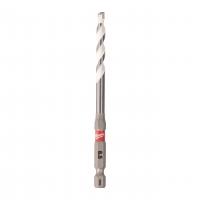 Сверло по мультиматериалам 6.5x100 HEX GEN II