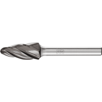 Борфреза твердосплавная RBF 1225/6 ALU HC-NFE (533192)