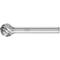 Борфреза твердосплавная KUD 1210/6 STEEL (936870)