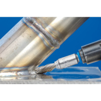 Щетка кистевая плетеная PBGS 1010/6 INOX 0,50 (659311)